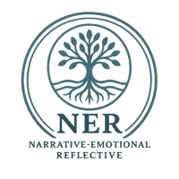 NER Logo